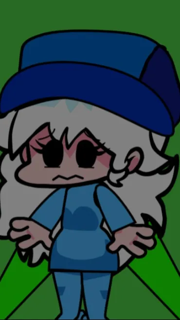 ai character: Baby Lila background