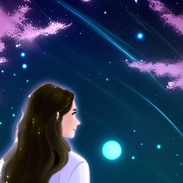 chat with ai character: lilly