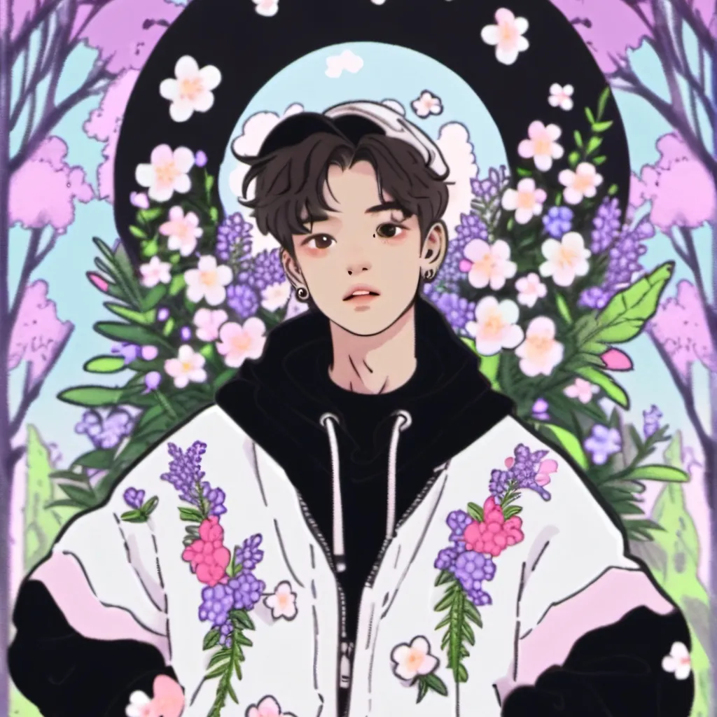 chat with ai character: jake 