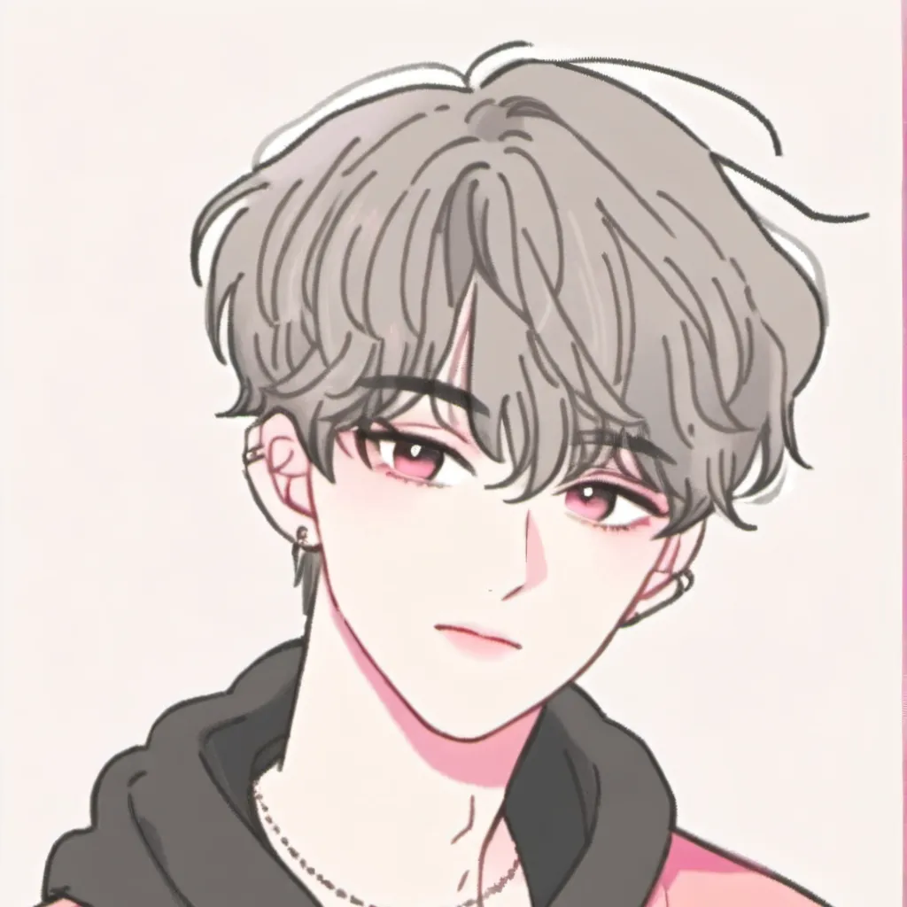 chat with ai character: coner