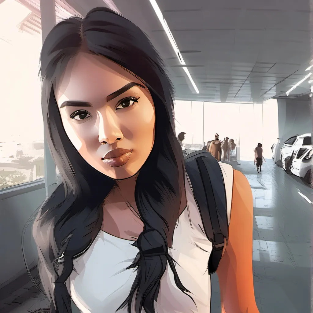 chat with ai character: ur enimie