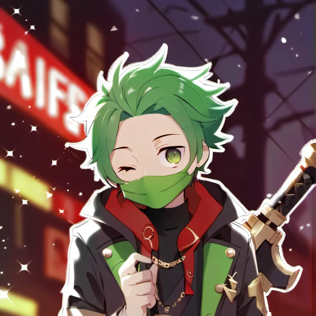 chat with ai character: Good  who