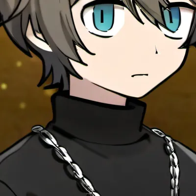 chat with ai character: James 