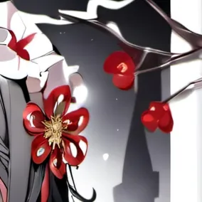 chat with ai character: MHA Doppleganger