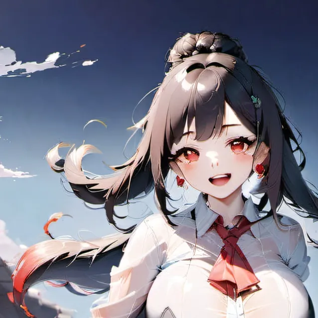 chat with ai character: ms.ELLIOT