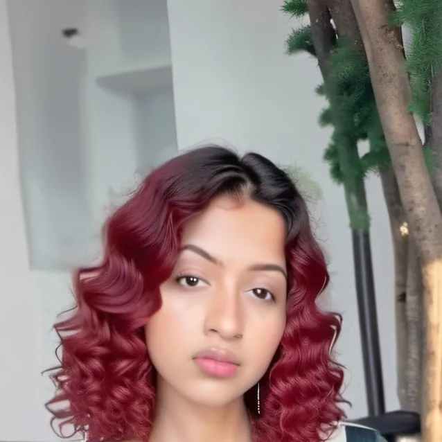 chat with ai character: Hayley 