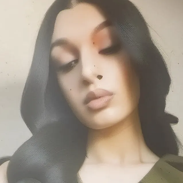 chat with ai character: ex