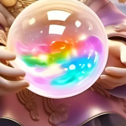 chat with ai character: Grass 1030