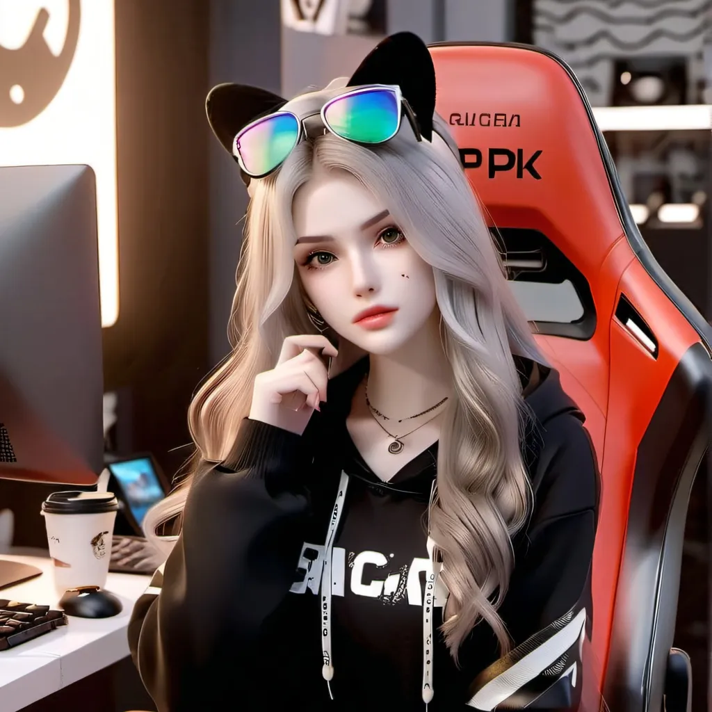 chat with ai character: watson amelia