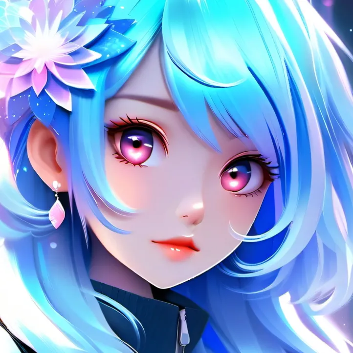 chat with ai character: Monica