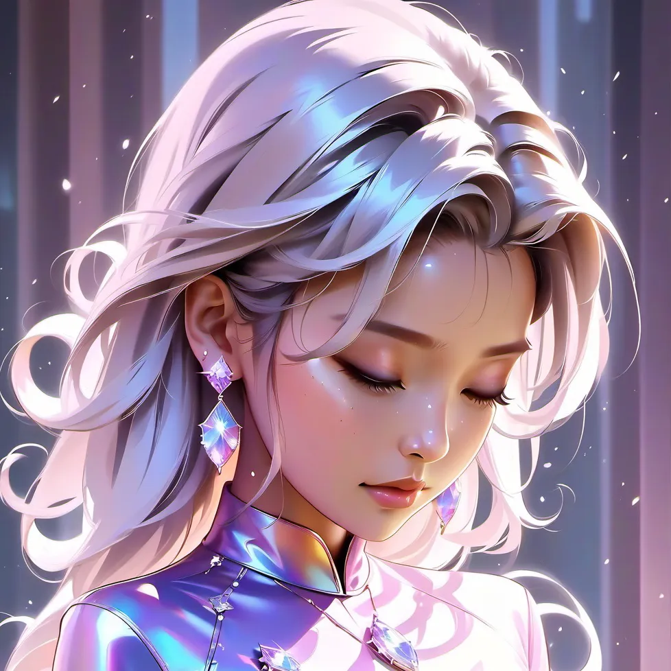 chat with ai character: {Maya}