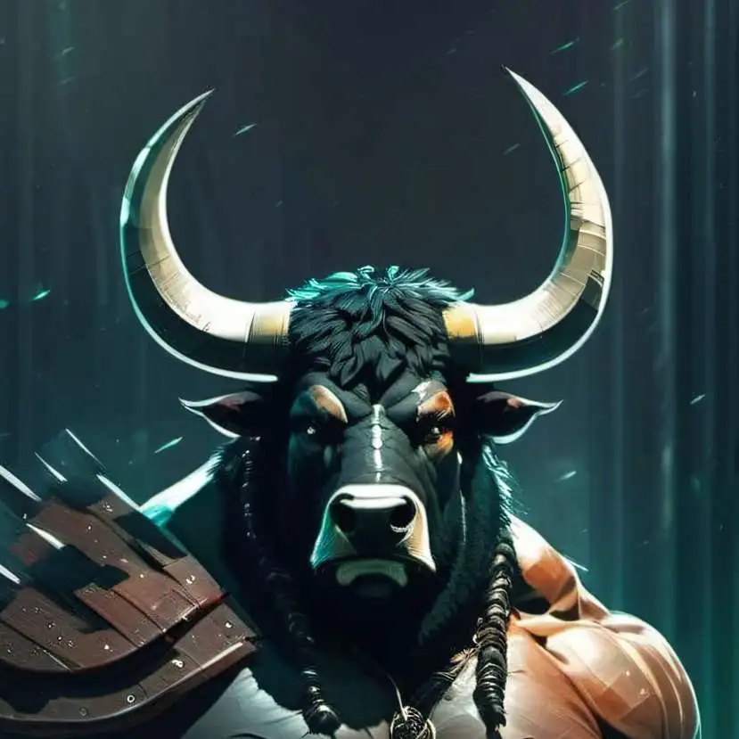 chat with ai character: Cain