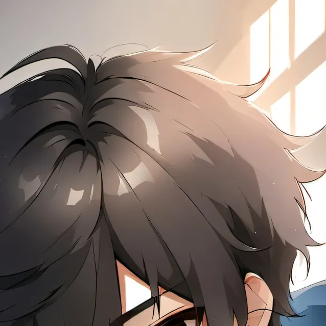 chat with ai character: Mark