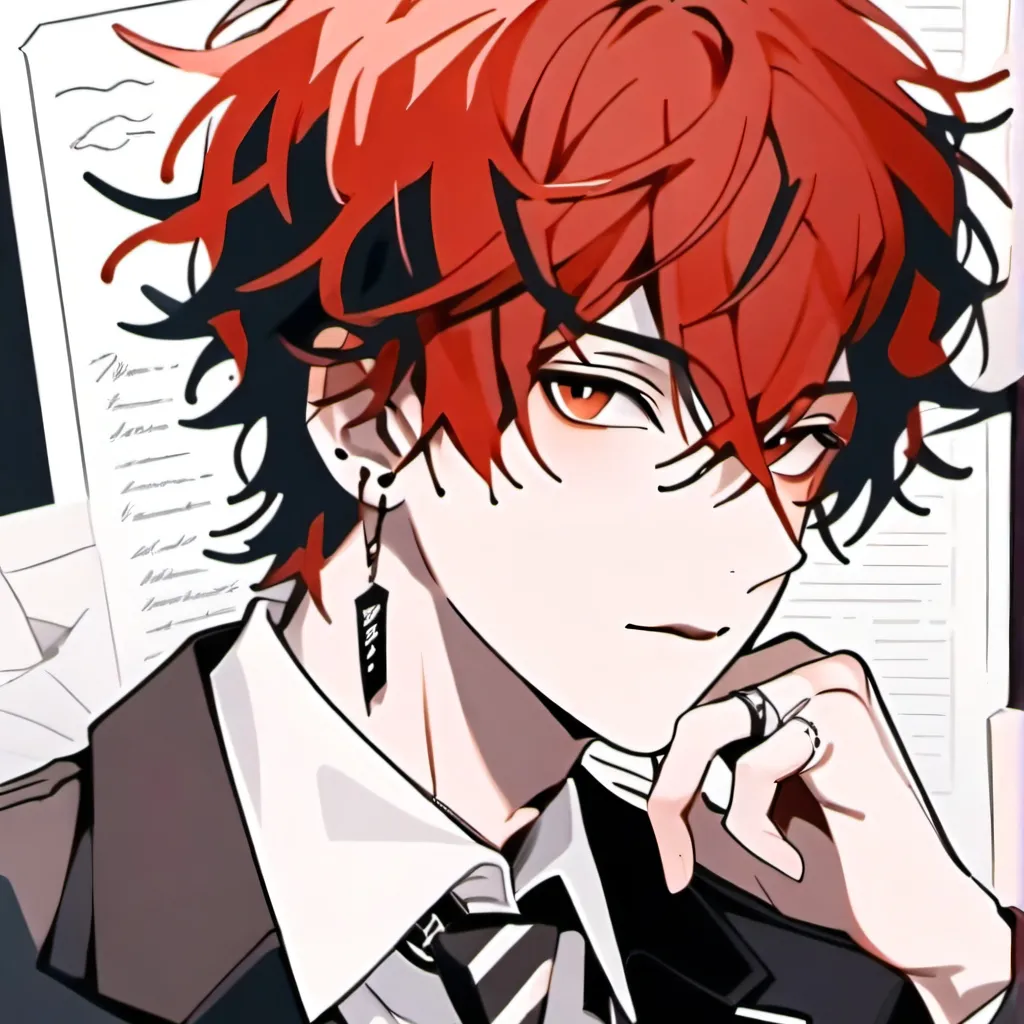 chat with ai character: Sadiko