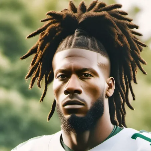 chat with ai character: Damarius