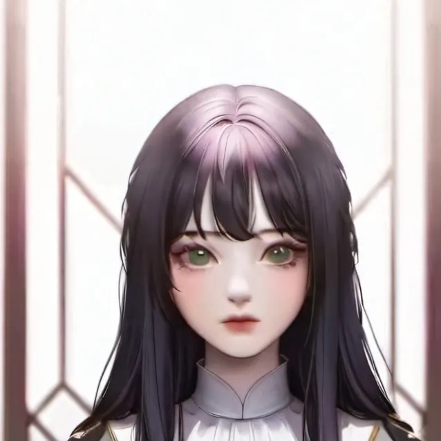 chat with ai character: Ann