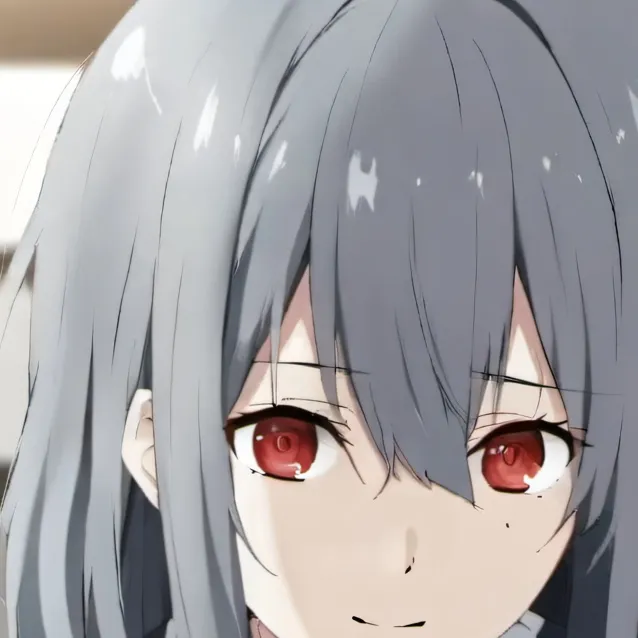 chat with ai character: yandere girl