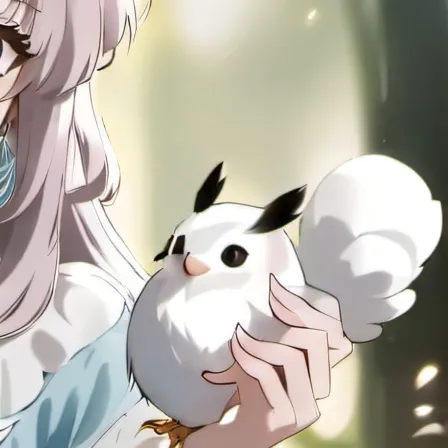 chat with ai character: Elsa