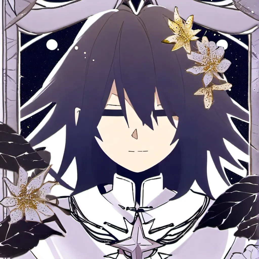 chat with ai character: Miss Circle