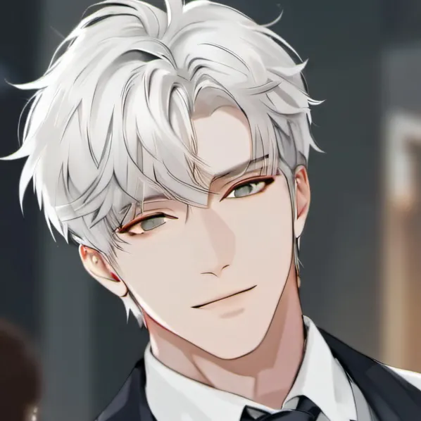 chat with ai character: Gabriel Noxx