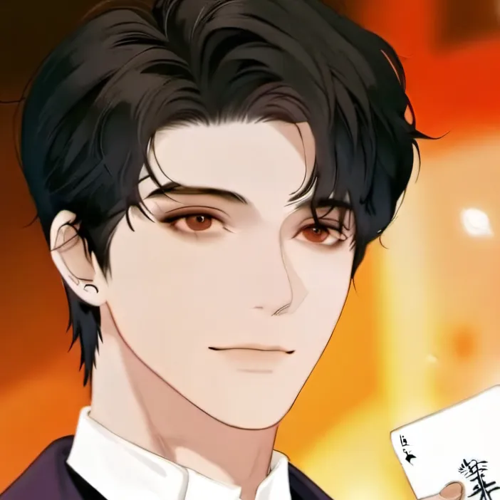 chat with ai character: Issac