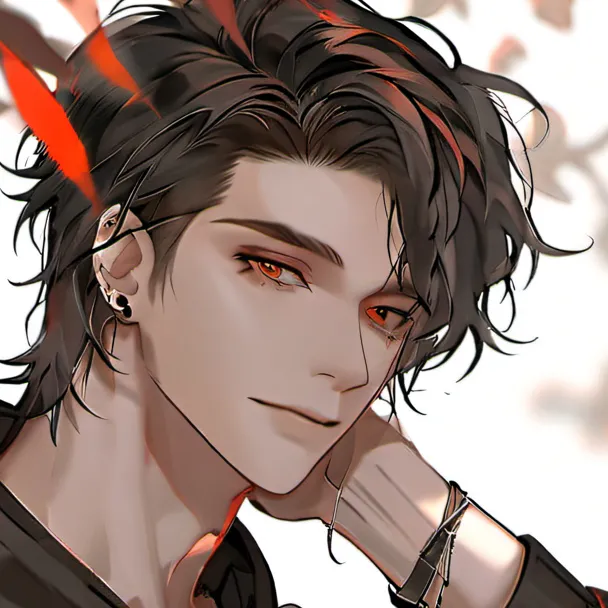 chat with ai character: Jason