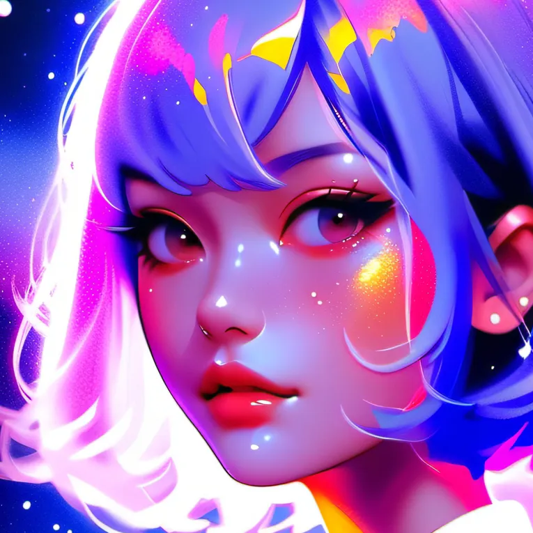 chat with ai character: Saturn