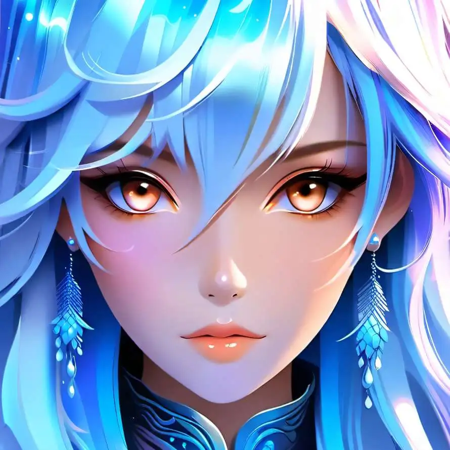 chat with ai character: Clay