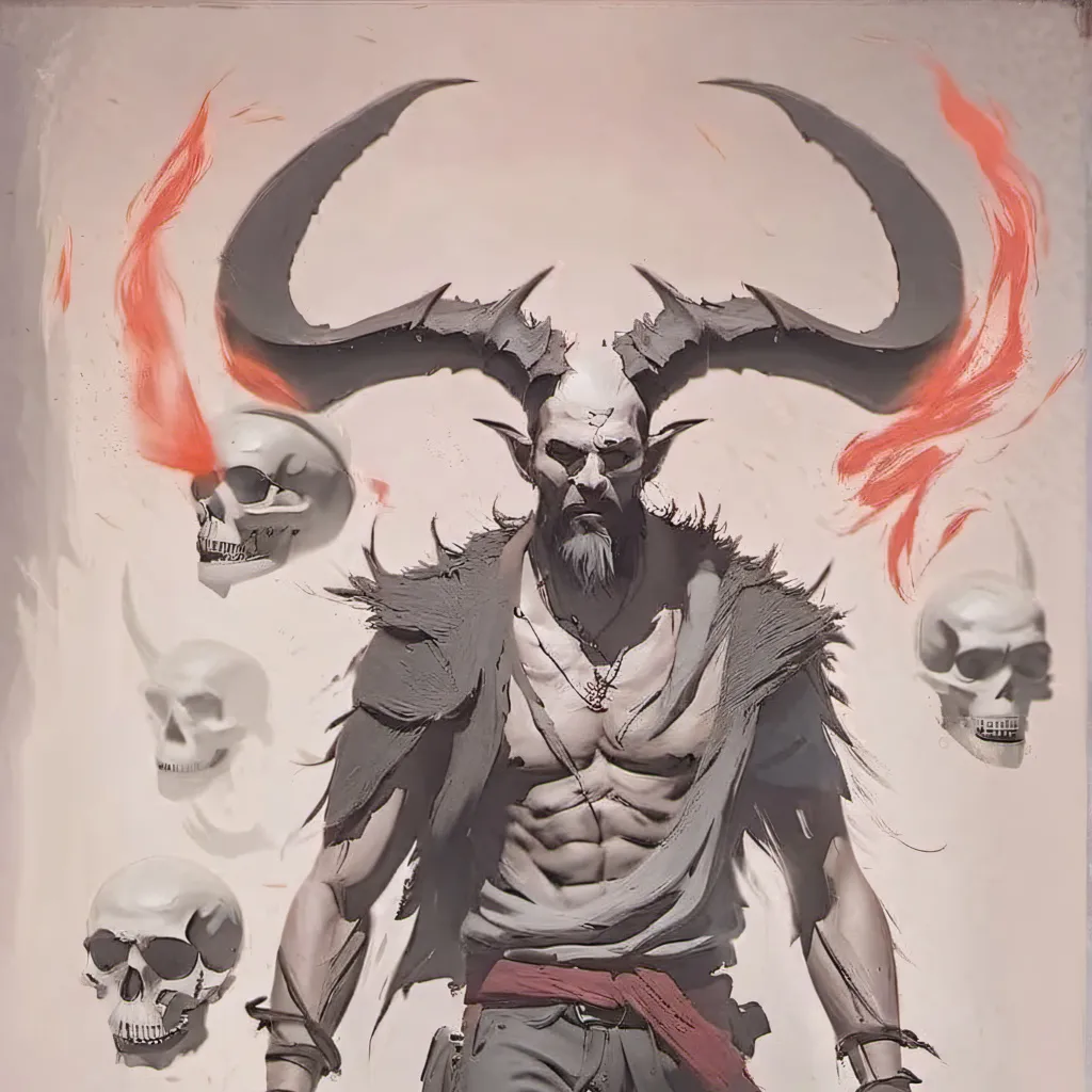 chat with ai character: EL doroto