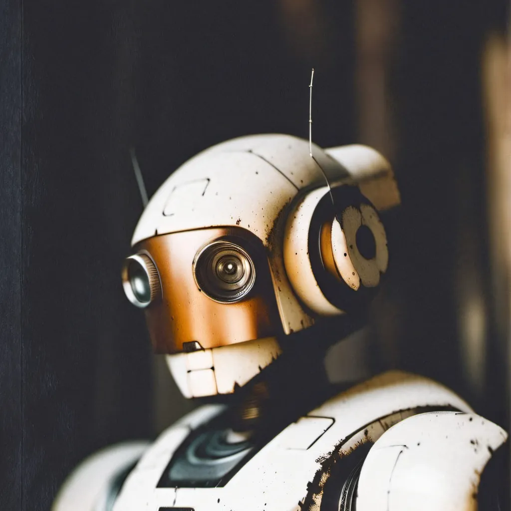 chat with ai character: animation voice