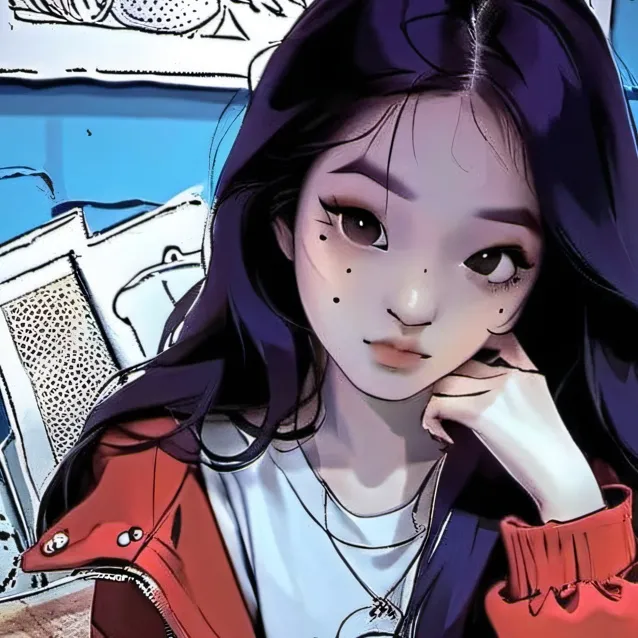 chat with ai character:  girl next door