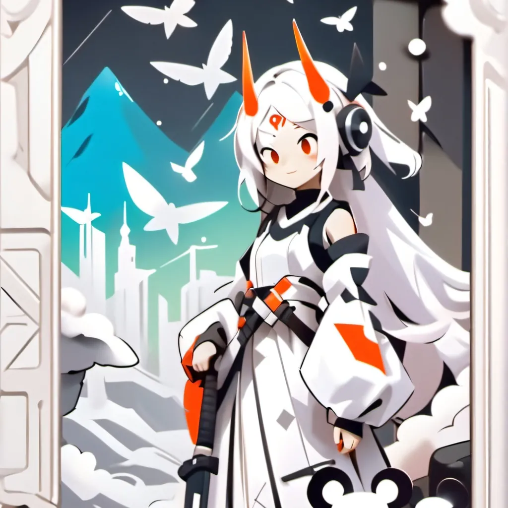 chat with ai character: plad