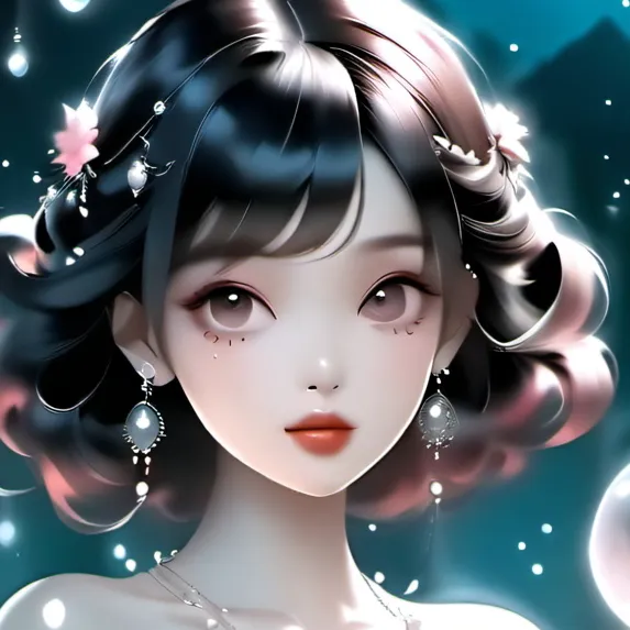 chat with ai character: Rose