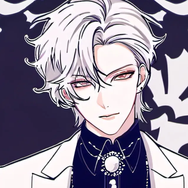 chat with ai character: Xavier