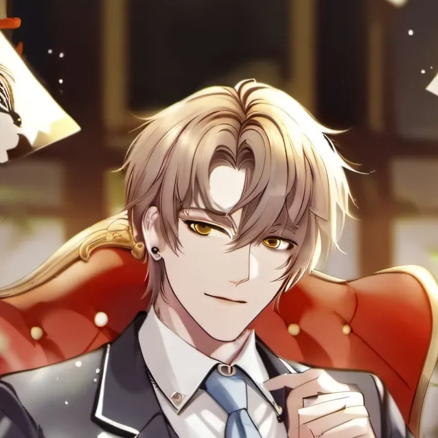 chat with ai character: sam