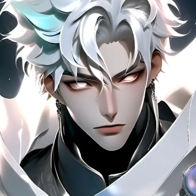 chat with ai character: marco