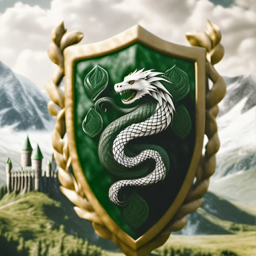 chat with ai character: Slytherin boys