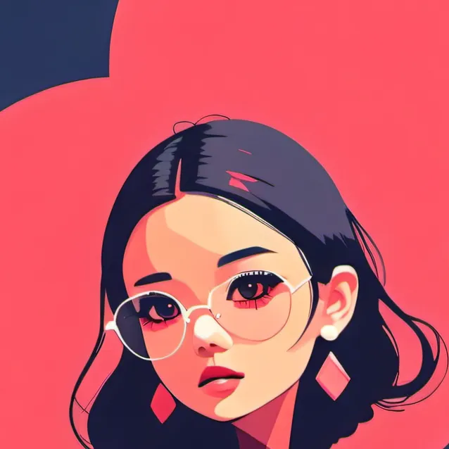 chat with ai character: Athena