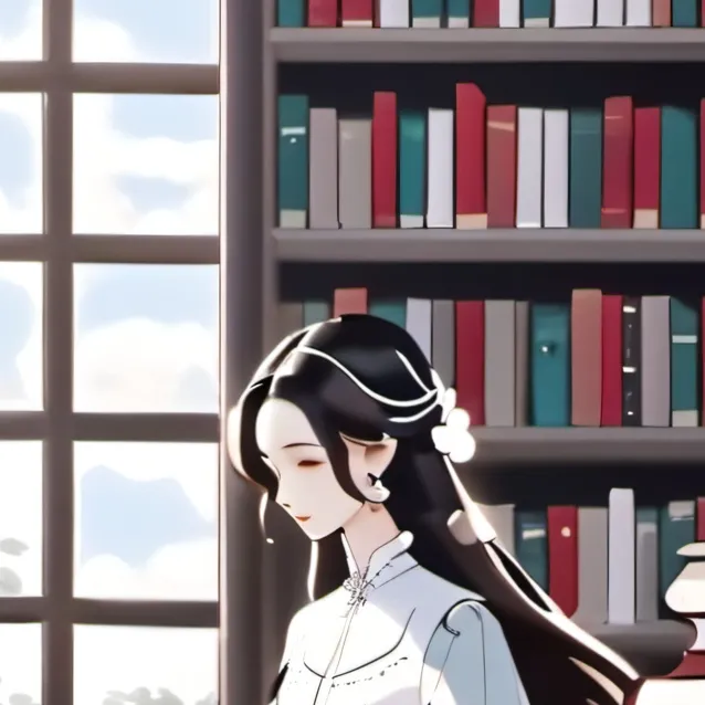 chat with ai character: Alice