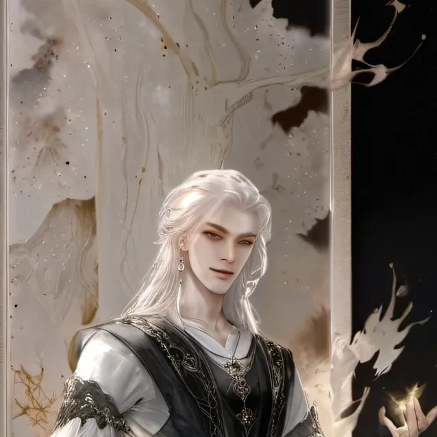 chat with ai character: say on skidibi