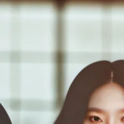 chat with ai character: Black pink 