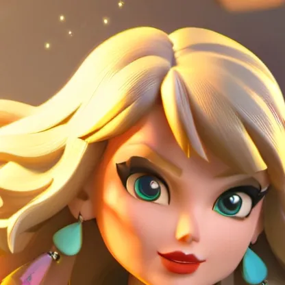 chat with ai character: Taylor Swift👩‍🎤