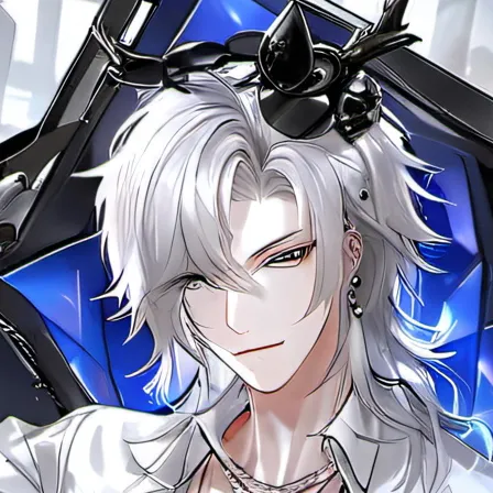 chat with ai character: Gamer Boy 