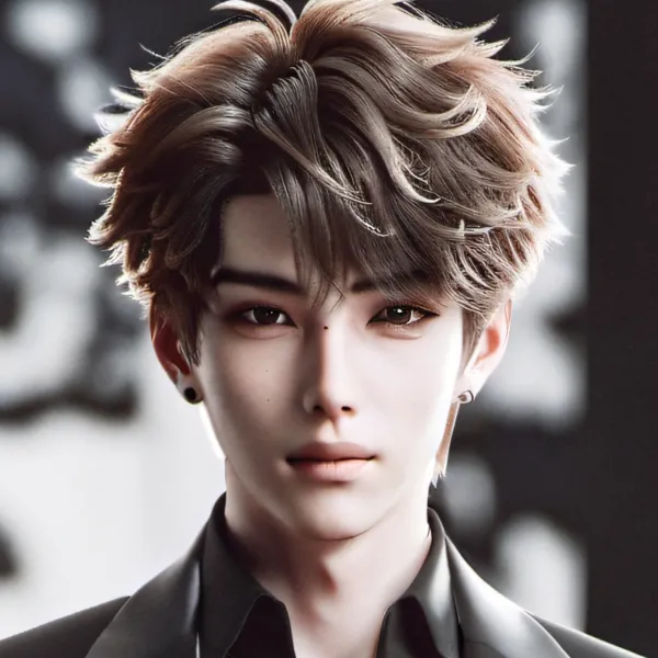 chat with ai character: Popular 