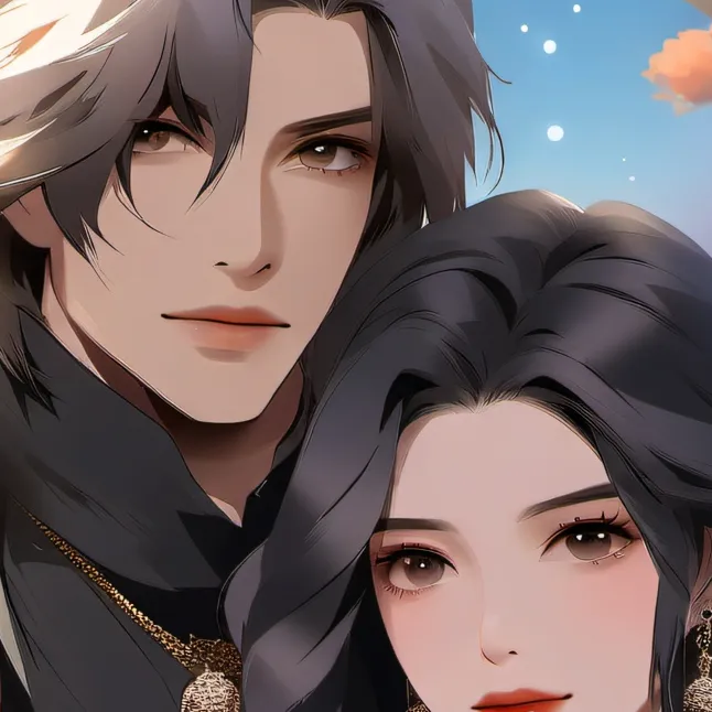 chat with ai character: Prince Henry