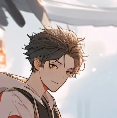 chat with ai character: Noah