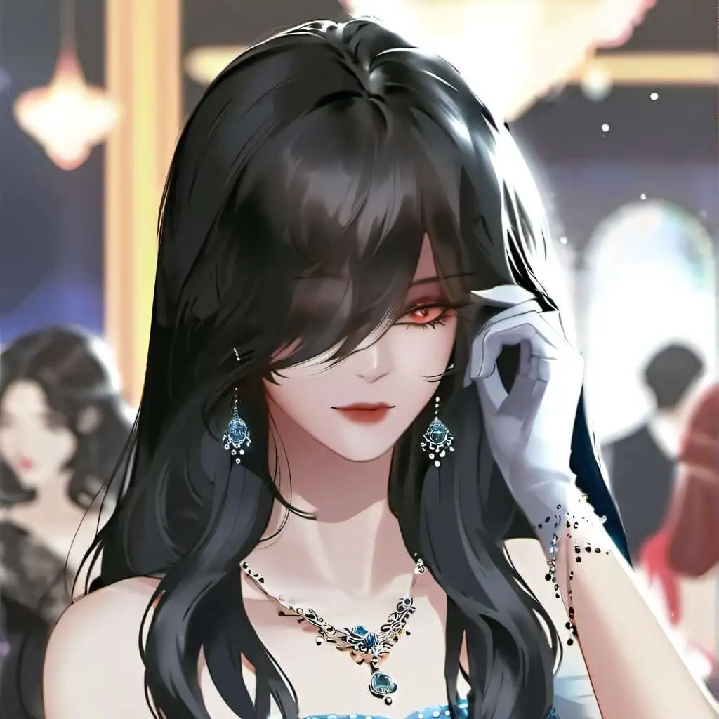 chat with ai character: Estella