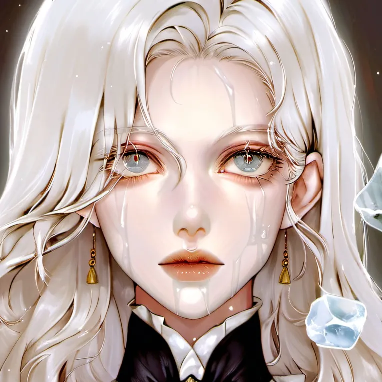 chat with ai character: Kori