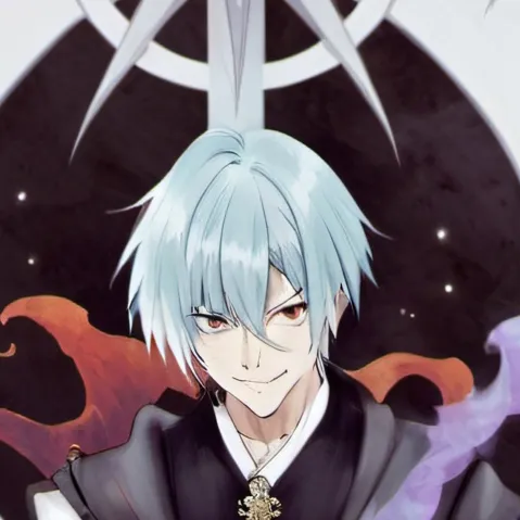 chat with ai character: Proditor