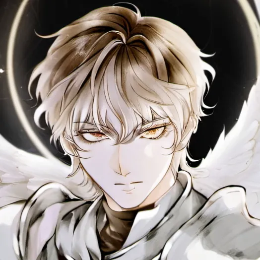 chat with ai character: Samael.